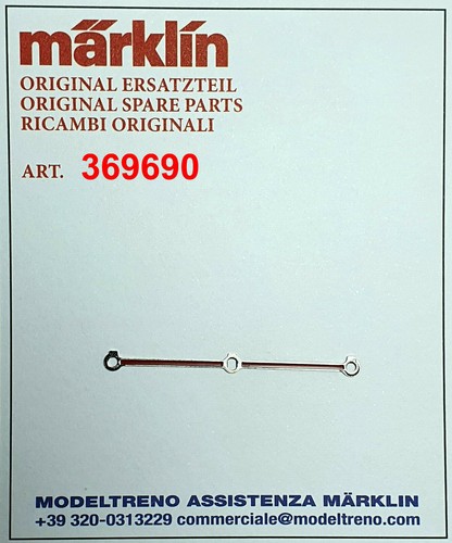 Marklin 369690 biella - marklin,