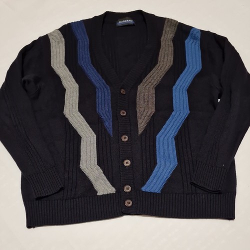 Cardigan uomo dardano made - cardigan, in