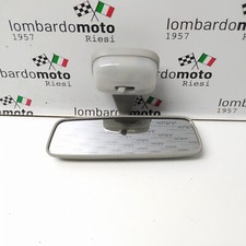 Specchietto Specchio Interno Luce Cortesia Centrale 160016869 SUZUKI ALTO 7 PIXO