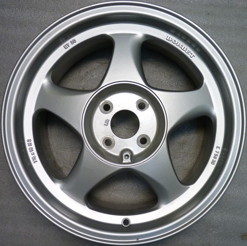 Borbet cerchione lega e - cerchione,