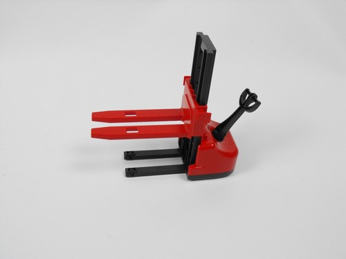 Bruder carrello elevatore - bruder,