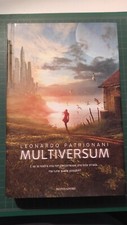 Multiversum, Leonardo Patrignani (2012, Mondadori)