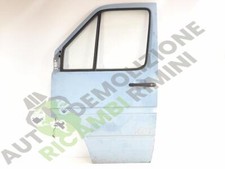 AHD PORTA ANT. SX. VOLKSWAGEN LT «III» (1997) 46 2.5 TDi, 10v. Van, 2 p. dal ...