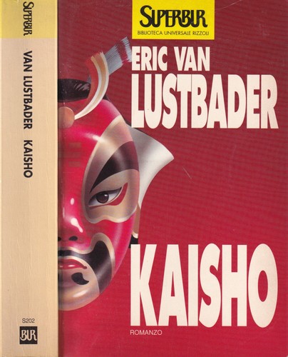 Kaisho libro eric van - eric,
