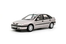 Preordine 30.11 Q1/26 Otto RENAULT LAGUNA V6 3.0 1996 1:18 modellino auto OT1185 KidBX