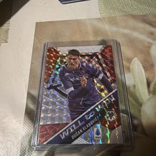 Dusan Vlahovic 05/25 Panini