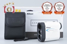 Nikon COOLSHOT 20 GII