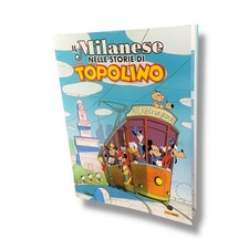 IL MILANESE NELLE STORIE DI