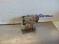Toyota Rav 4 Starter Motor MK2