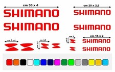 Vinyl wall stickers kit for