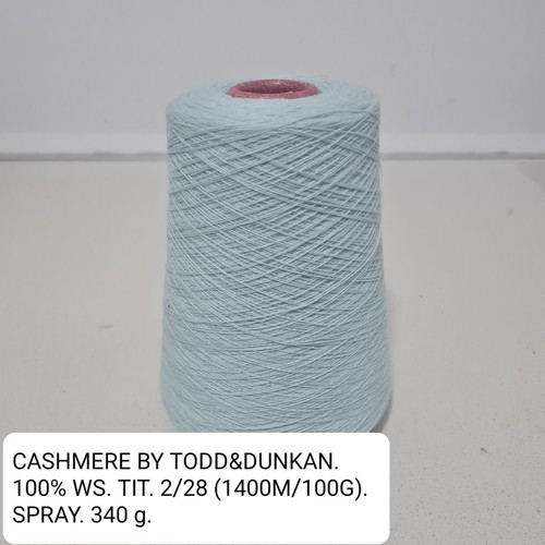 Filato yarn stock lot - , rocche