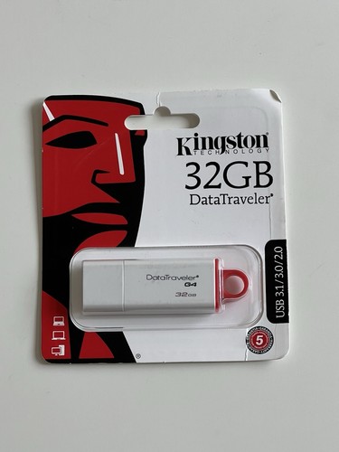 Chiavetta usb kingston 32gb - chiavetta,