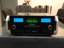 McIntosh MCD12000 AC lettore