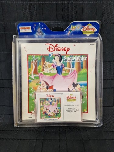 Walt disney snow - disney,