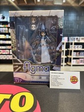 Modellino Kenshin Uesugi Sengoku Rance Anime Figma 127 MAX FACTORY