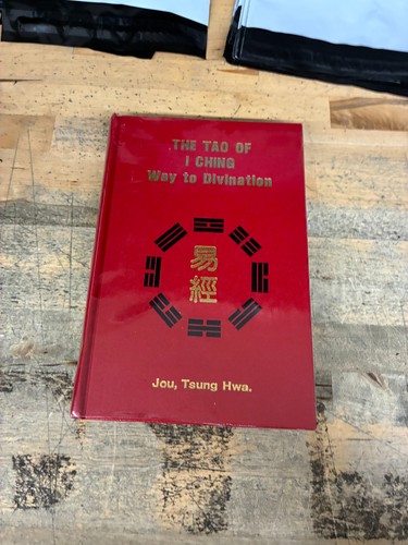 The tao ching - of, to