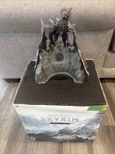 The elder scrolls - the,