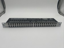 Behringer Ultrapatch Pro
