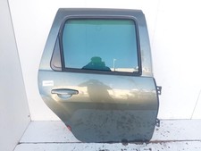 821007807R PORTA POSTERIORE DX DACIA DUSTER I (HS) 4WD 1.5 DCI 8V MAN 6M 110CV 2
