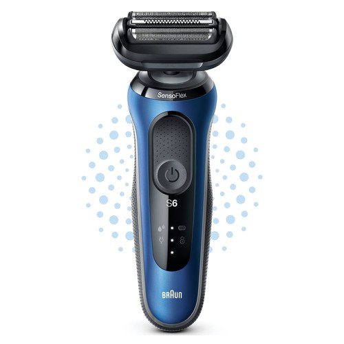 Braun series b1000s - series,