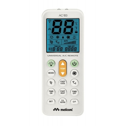 Meliconi 100 telecomando rf - meliconi,