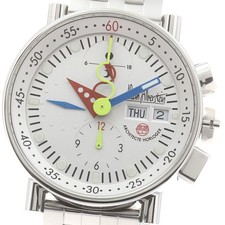 Orologio Uomo Automatico Alain