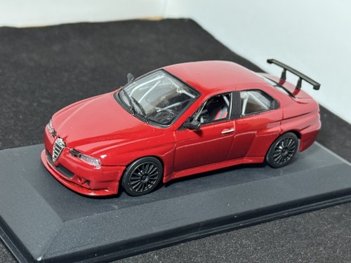 Alfa romeo 156 gta - 156,