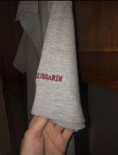 Polo Trussardi - Grigio