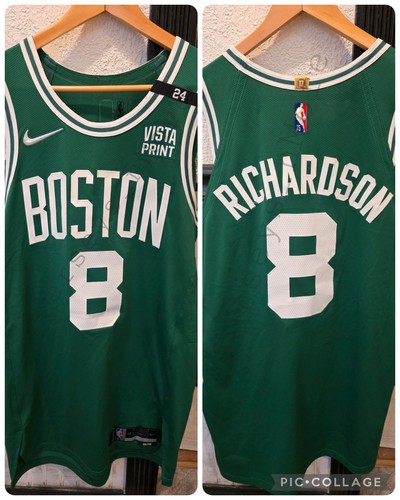 Maglia boston celtics josh - boston,