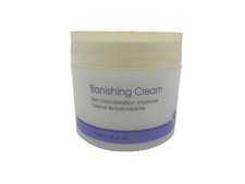 Avon Solutions Banishing Cream, miglioratore decolorazione della pelle, 1,7 once nuovo spedizione gratuita