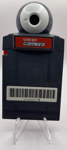 Fotocamera nintendo game - game, boy