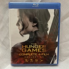 The Hunger Games: Complete