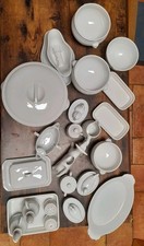 Lotto di oggetti  "Porcellana