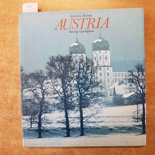 Austria attraverso l - -, l'europa