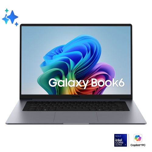 Notebook galaxy book6 - galaxy,