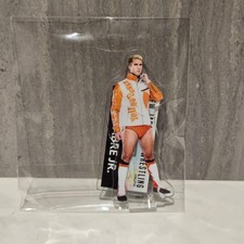 Zack Saber Jr. supporto