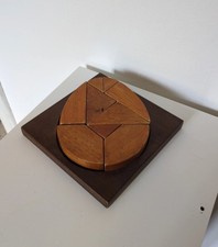 Gioco da tavolo vintage in