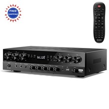 Ricevitore Stereo 1000W 6