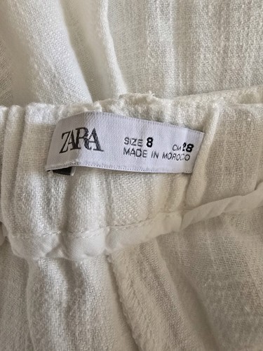 Pantalone estivo con - , cintura