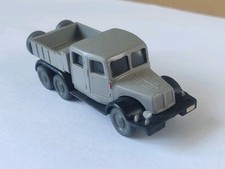 Tatra 141 GDR M 1/87 trattore