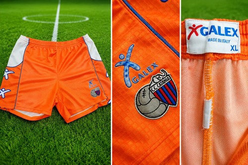 Pantaloncini calcio catania - calcio,