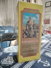 Amaretto Della Repubblica Di