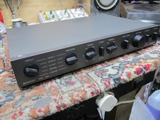 PREAMPLIFICATORE AUDIOLAB 8000C.