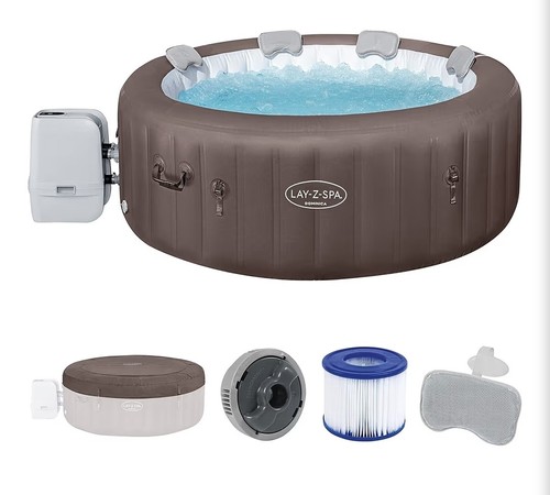 Bestway piscina fuori terra - bestway,