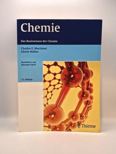Charles mortimer chemie das - charles,