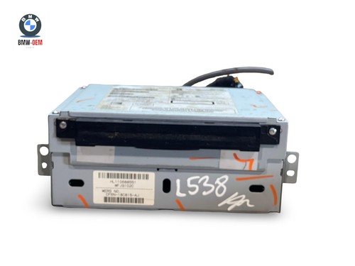 Range rover evoque l538 radio - range,