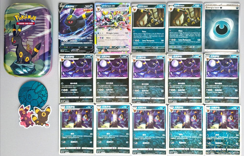 Pokemon lotto collezione - lotto,