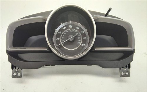 Contachilometri per mazda - contachilometri,