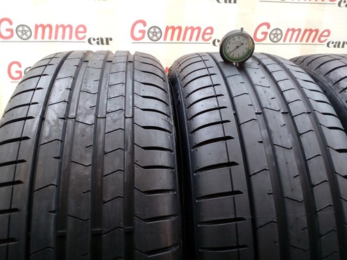 Pneumatici seminuovi 7mm km0 - pneumatici,