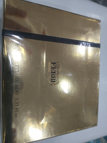 Gianfranco ferre edt 100 - gianfranco,